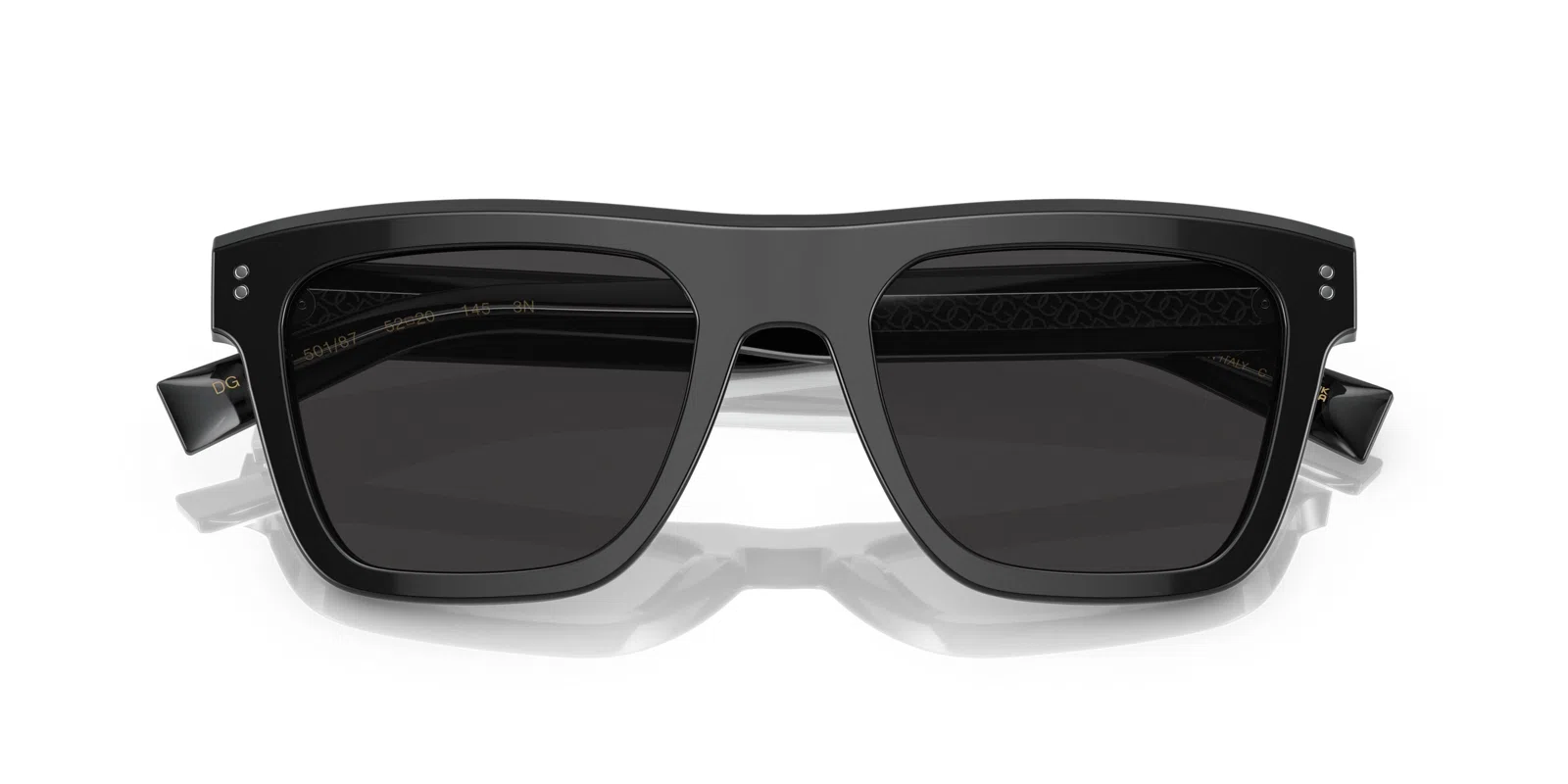 Dolce & Gabbana 4420 Sunglasses - view 14